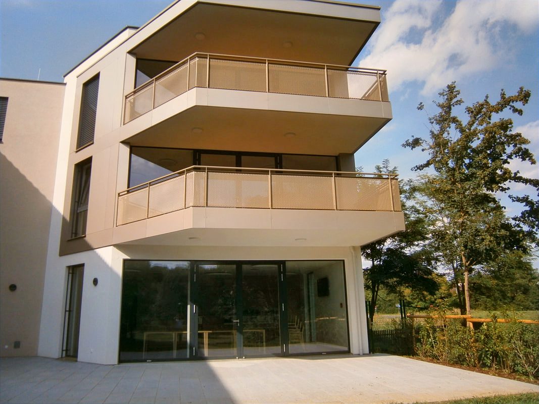 Projekt Haus St. Franziskus, 7540 Güssing