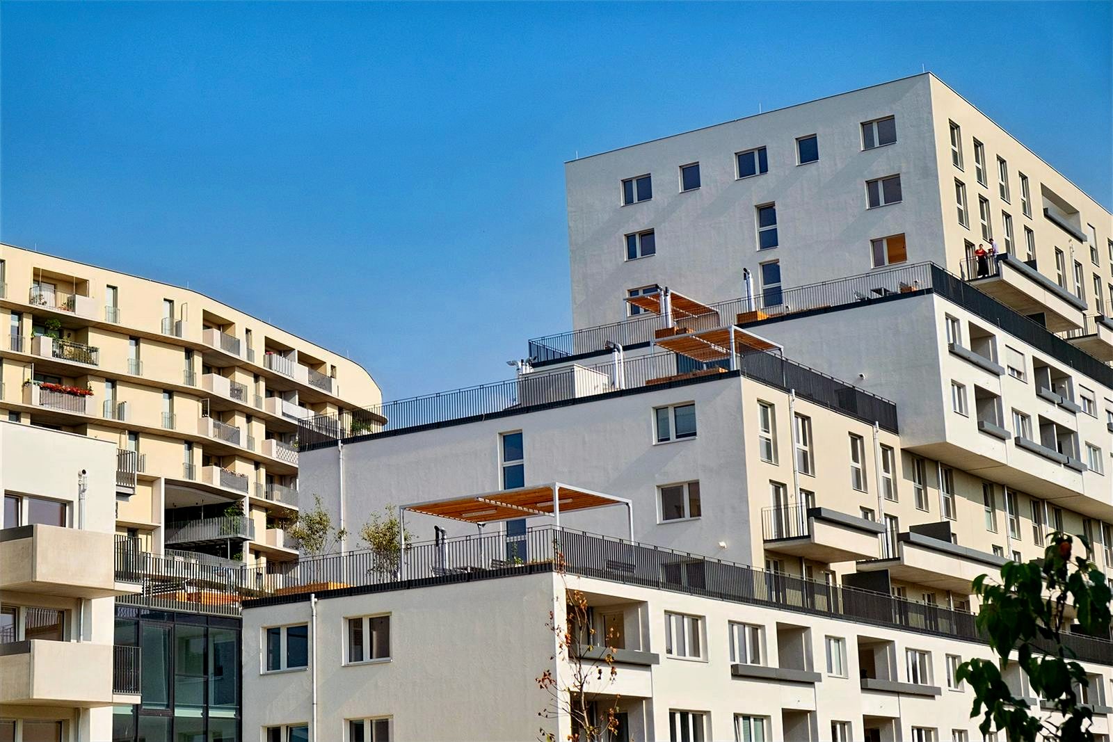 Projekt In der Wiesen, 1230 Wien