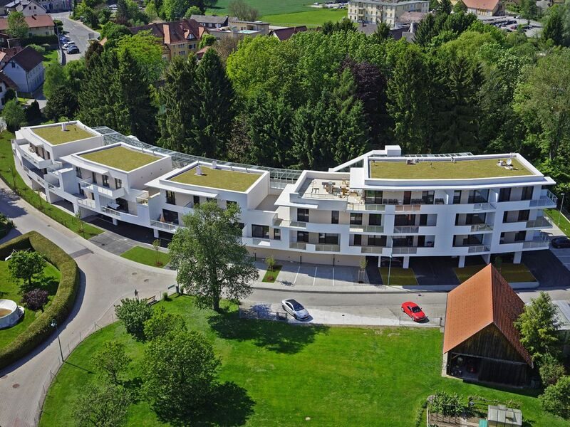Projekt Ortsried, 8401 Kalsdorf bei Graz